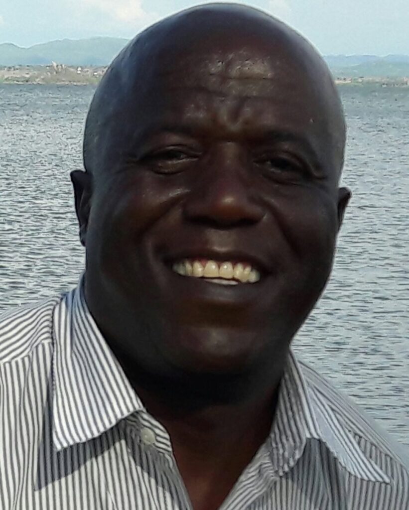 Photo of Dickson Mwalubandu