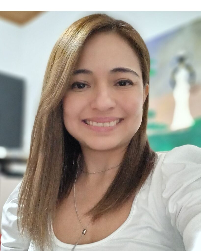 Photo of Fernanda Mabel Salva