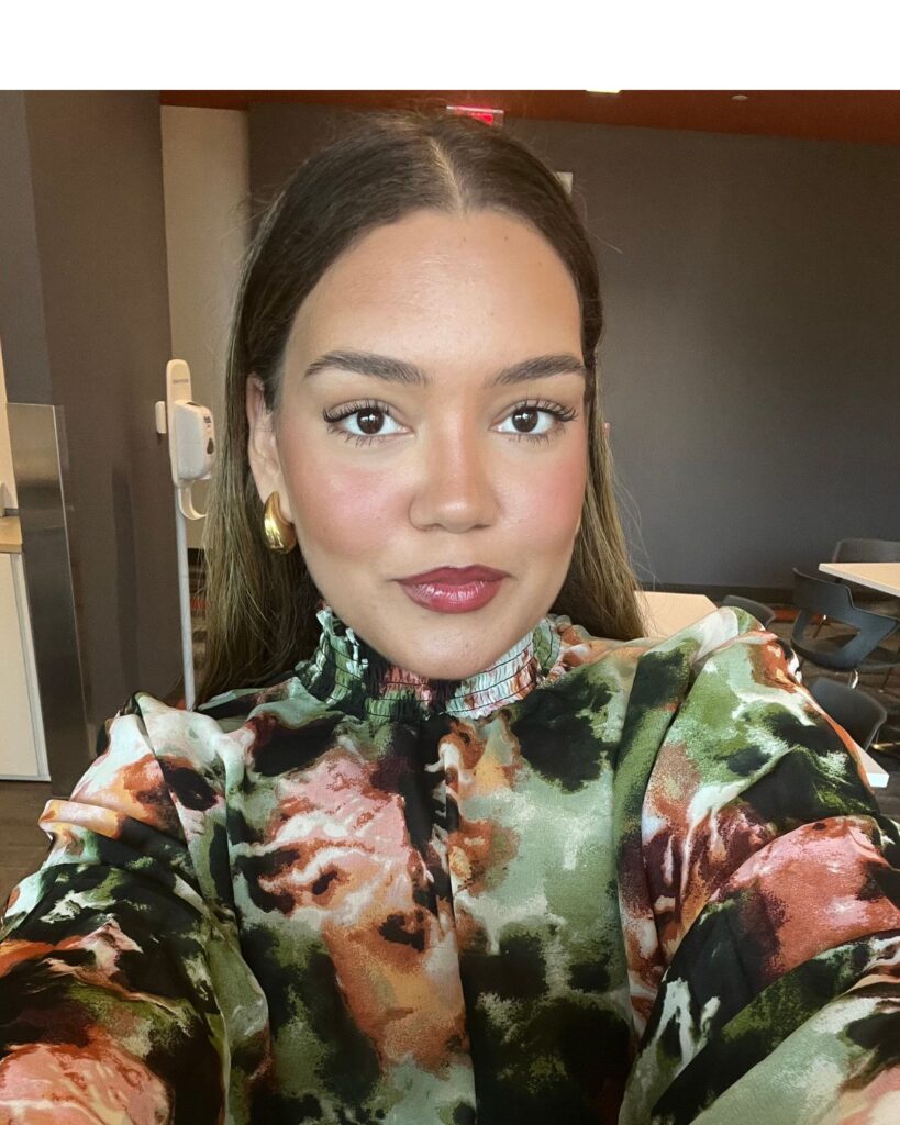 Photo of Genesis Matos