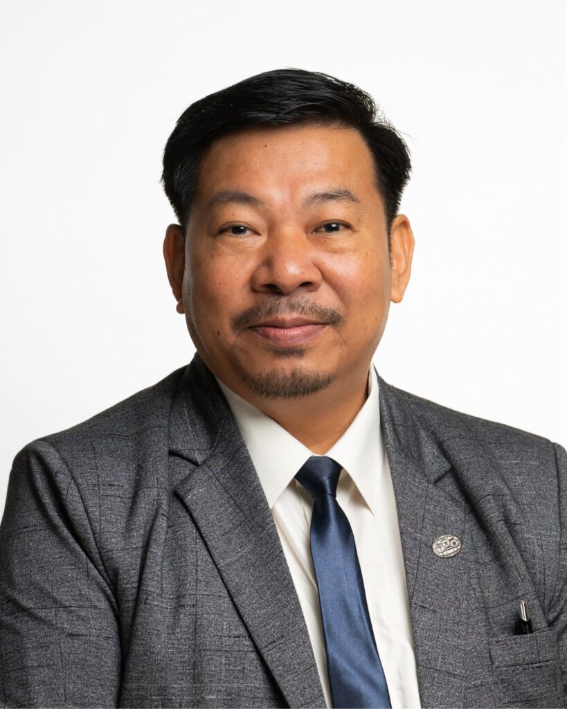 Photo of Gopal Lama