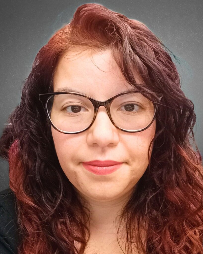 Photo of Heidi Talavera