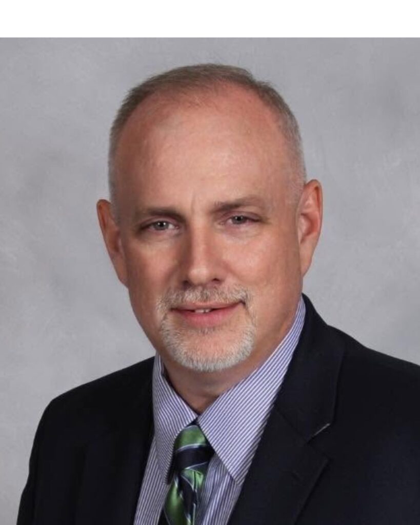 Photo of Joe Dotson