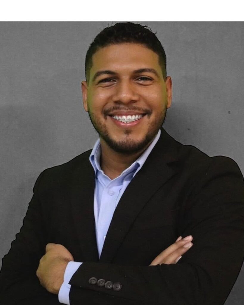 Photo of Jonathan David Rodriguez