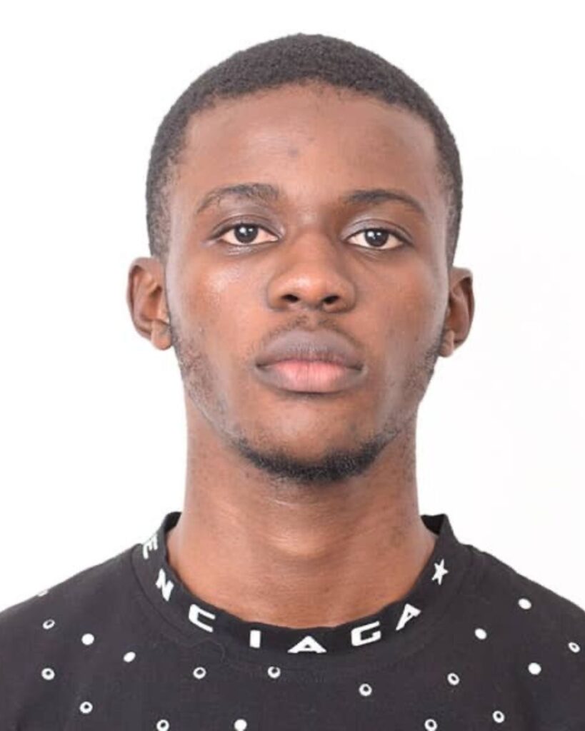 Photo of Junior Mayeke