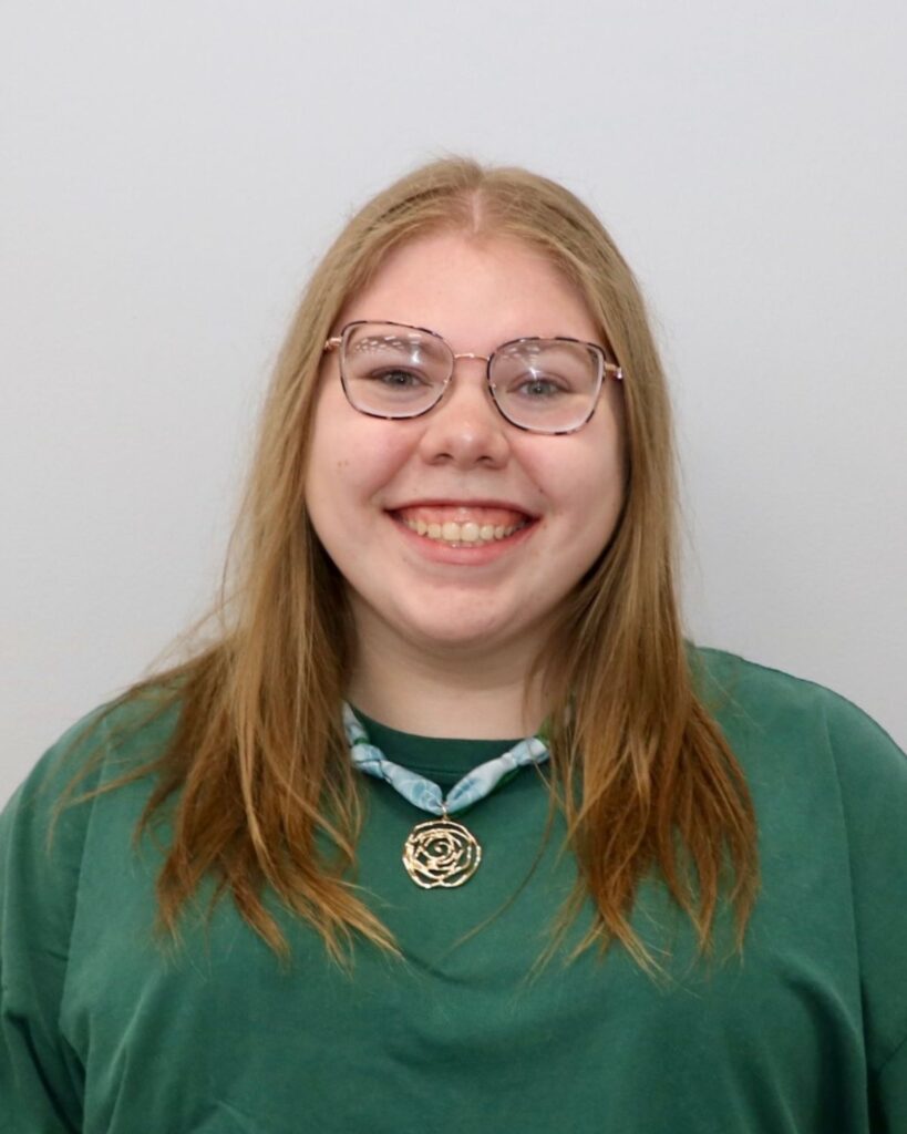 Photo of Katelynn Gaudet