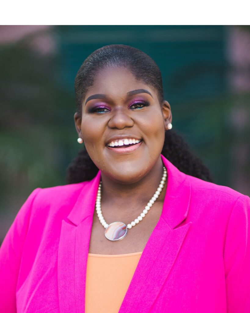 Photo of Katherine Beneby