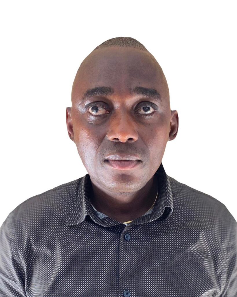Photo of Kelvin Doesieh