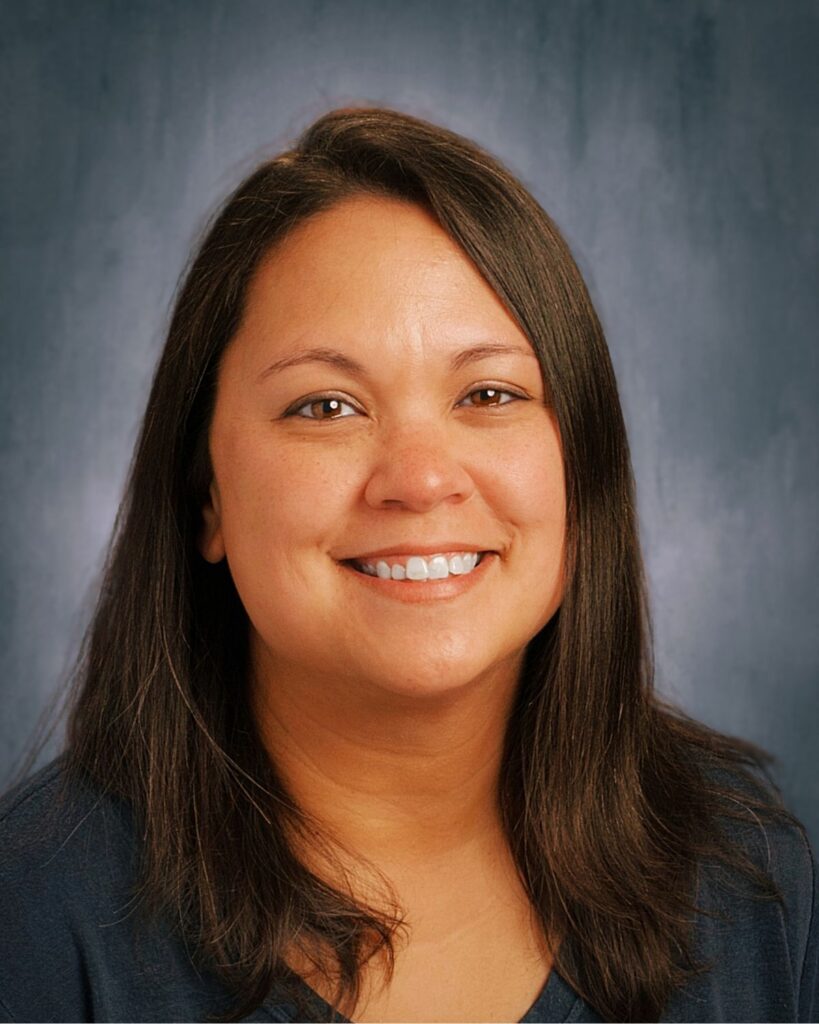 Photo of Kimmy Jones