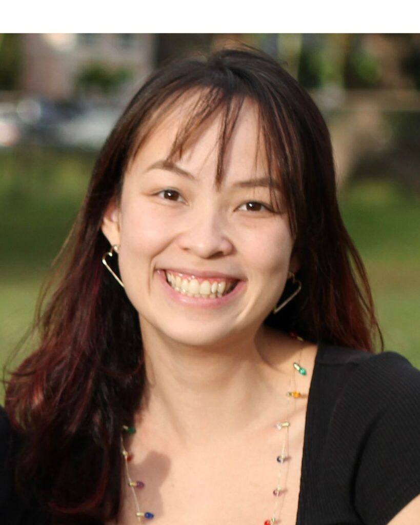 Photo of Kiyo Silva