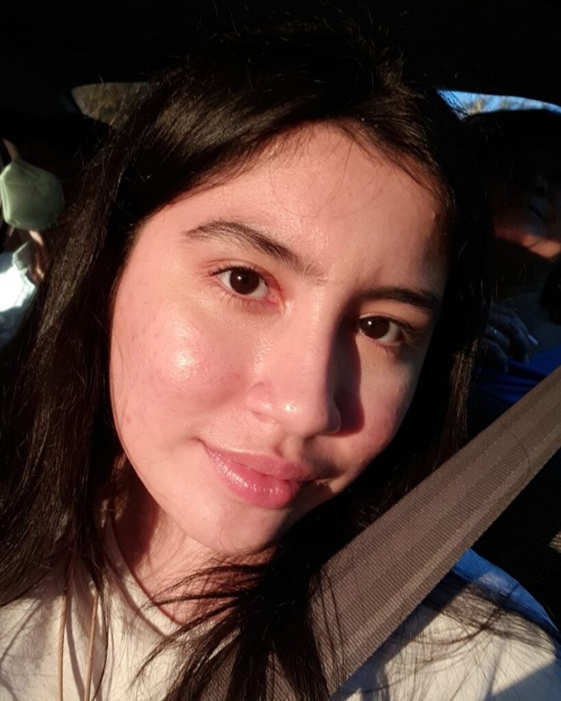 Photo of Melissa Ortiz