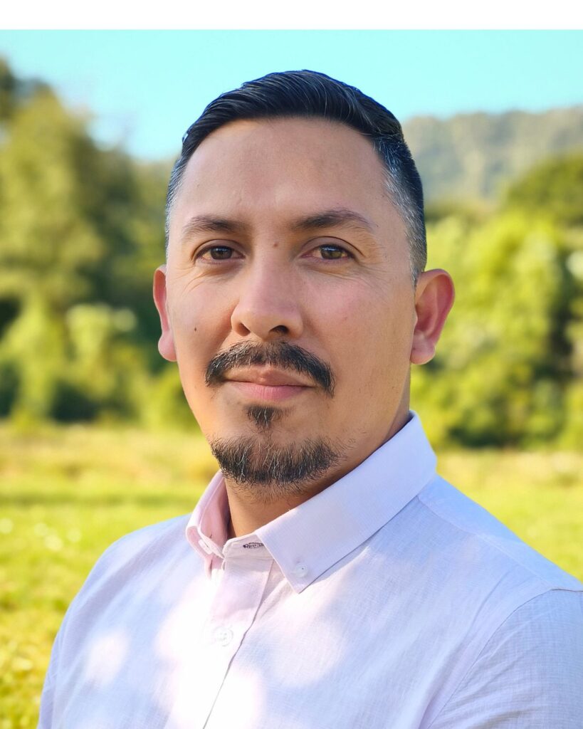 Photo of Roberto Villarroel