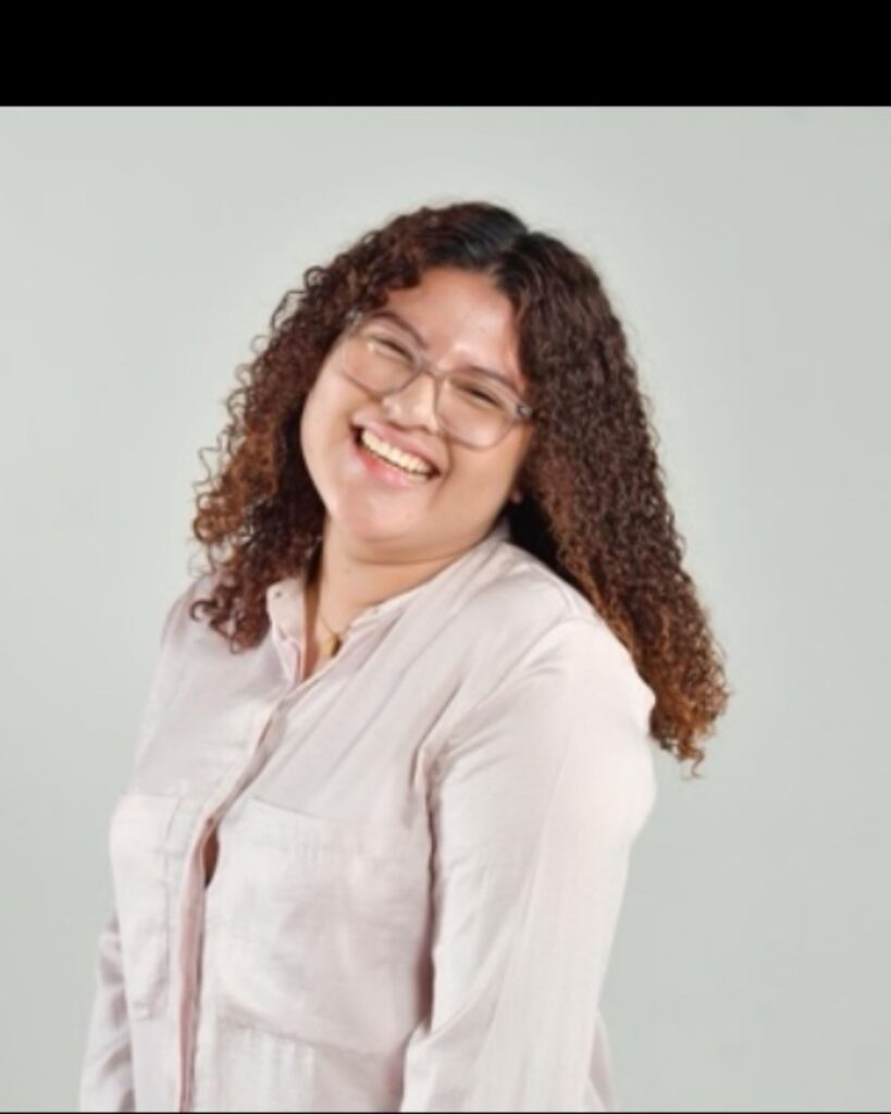 Photo of Marjorhy Fabiola Hernandez