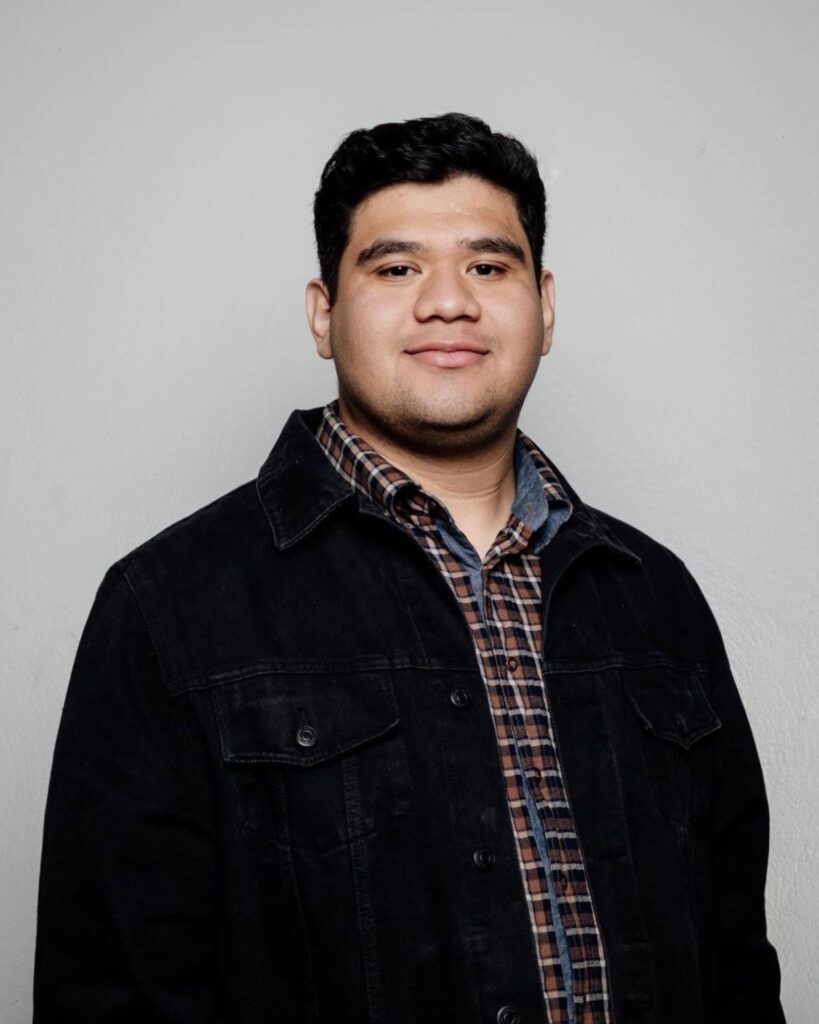 Photo of Jonathan Levi Orozco Bocanegra