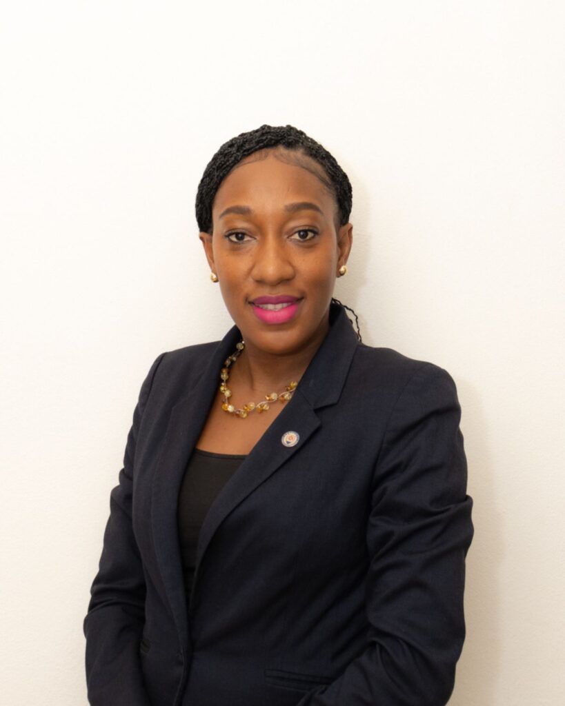 Photo of Vanisha Proctor