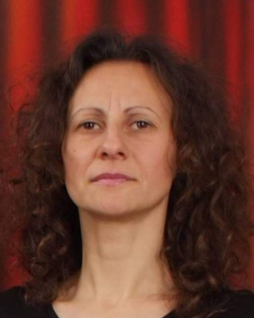 Photo of Мая Грозева